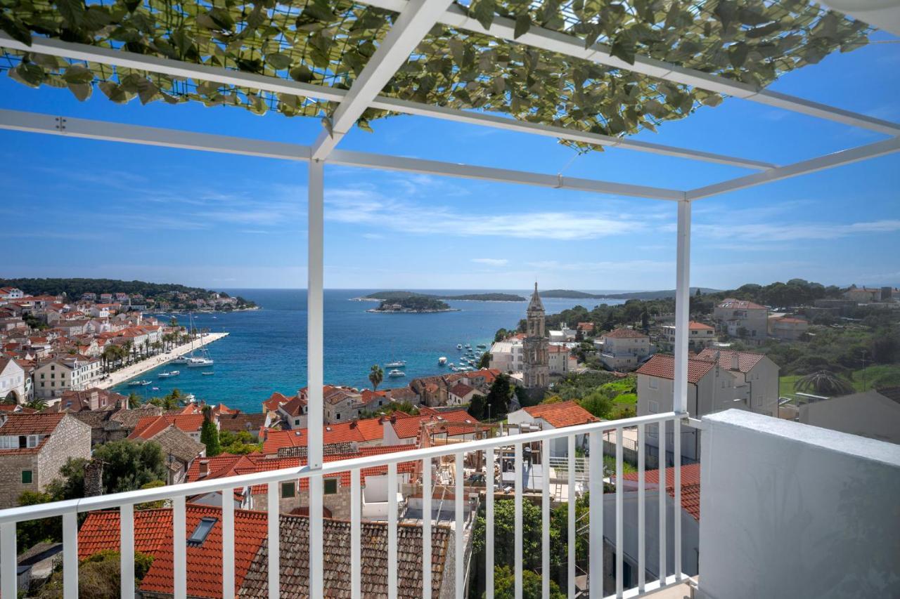 Bucket List - Zf Hvar Hvar Town Buitenkant foto